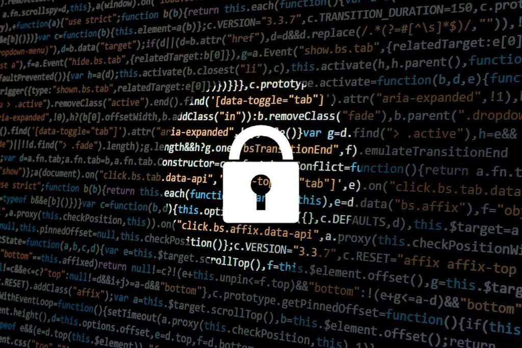 Escaping Data