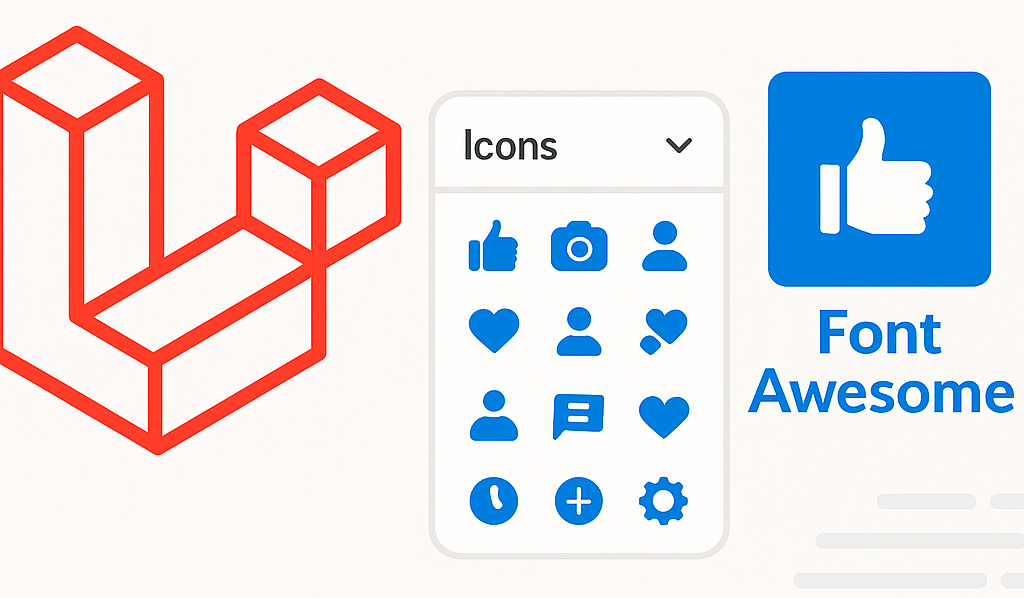 Icons Picker